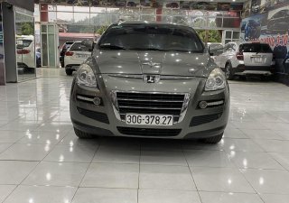 Luxgen 2011 - Xe đẹp, biển Hà Nội, nhập khẩu nguyên chiếc, giá tốt