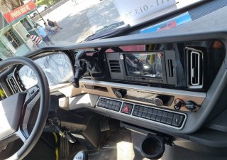 Howo Sitrak 2022 - HOWO VIMID TH7 LX 460