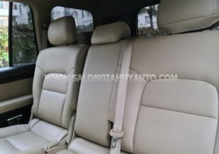 Toyota Land Cruiser 2008 - Nhập khẩu Trung Đông