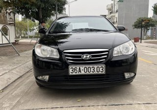 Hyundai Elantra 2010 - Nhập Hàn, xe đẹp