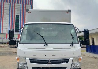 Mitsubishi Fuso 2022 - Bán xe 3,5 tấn thùng dài 5,2m nhập khẩu Nhật Bản. Khuyến mãi 50% lệ phí trước bạ