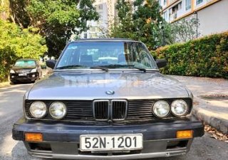 BMW 5 Series 1987 - XE BMW SẢN XUẤT 1987 NHẬP KHẨU ĐỨC TẠI QUẬN 2, HỒ CHÍ MINH