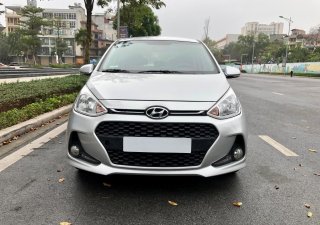 Hyundai Premio 2020 - Có thương lượng giá, mời anh chị tham khảo