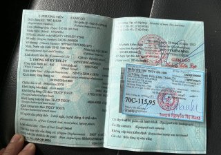 Hyundai HD 2015 - Thùng mui bạt, đời 2015