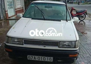 Nissan 100NX Bán  cho ace tập láy máy êm 1988 - Bán nissan cho ace tập láy máy êm