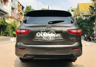 Infiniti Q60 INFINITY QX60 ĐỜI 2015 2015 - INFINITY QX60 ĐỜI 2015