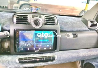 Mercedes-Benz Smart Xe SMART (Mercedes- Benz ) 2009 NHẬP 2009 - Xe SMART (Mercedes- Benz ) 2009 NHẬP