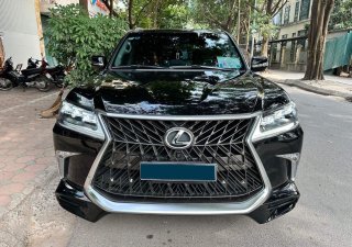 Lexus LX 570 2019 - Chính chủ, giá tốt 7 tỷ 480tr