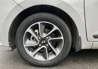 Hyundai Premio 2020 - Có thương lượng giá, mời anh chị tham khảo