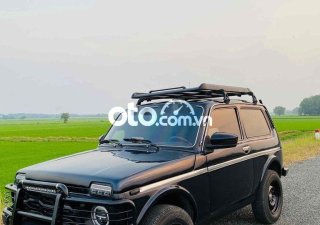 Lada 2121 Bán 1986  Niva 1986 - Bán 1986 Lada Niva