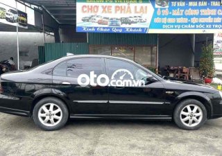 Daewoo Magnus Bóng lừ và chất,  bản 2.0 đời 2007 2007 - Bóng lừ và chất, Magnus bản 2.0 đời 2007