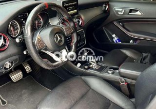Mercedes-Benz A45 Mercedes GLA45 AMG model 2016 ( 361hp ) 2015 - Mercedes GLA45 AMG model 2016 ( 361hp )