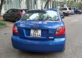Kia Pride 2008 - Xe Kia Sedan tự động máy 1.4, nhập khẩu Hàn Quốc