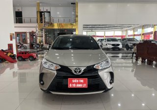 Toyota Vios 2021 - Số sàn, bản đẹp, máy số keo chỉ zin, đẹp không tỳ vết