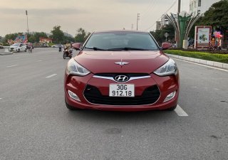 Hyundai Veloster 2011 - Xe đẹp, giá tốt, trang bị full options