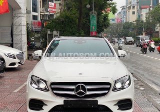 Mercedes-Benz E350 2018 - Odo 19000km siêu mới