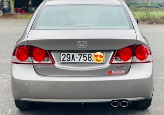 Honda Civic 2008 - Đăng ký 2008 giá tốt