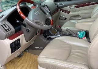 Lexus GX 2008 - Lexus 2008