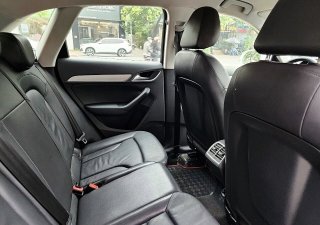Audi Q3 2014 - Audi Q3 2014