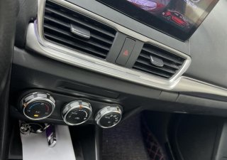 Mazda 3 2019 - Mazda 3 2019 tại Tuyên Quang