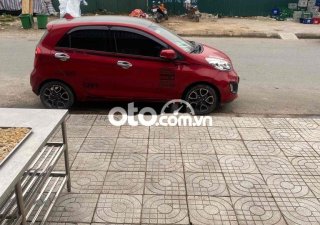 Kia Picanto xe nhập 3 cục. cần đổi sang std 2014 - xe nhập 3 cục. cần đổi sang std