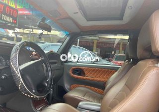 Ssangyong Korando Cần bán   AT 2003 đk 2009 2003 - Cần bán Ssangyong Korando AT 2003 đk 2009