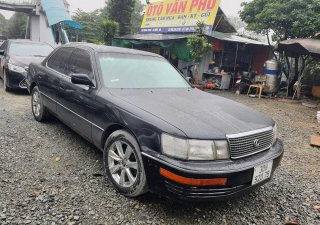 Lexus LS 400 1990 - Giá 150tr