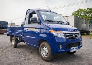 Chiến Thắng Kenbo 2023 2023 - Xe tải Kenbo 995kg - Trả trước 50 triệu nhận xe 