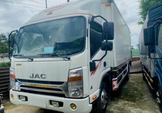 JAC N650 2020 - JAC N650 2020