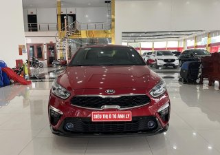 Kia Cerato 2019 - Bản đẹp full options, chất xe đẹp long lanh, giá hấp dẫn