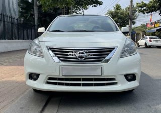 Nissan Sunny 2014 - Xe số sàn - Chạy được 95 ngàn cây