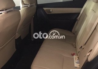 Toyota Corolla   2019 đen odo 6852 2019 - Toyota Corolla 2019 đen odo 6852