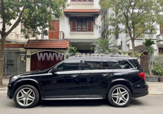 Mercedes-Benz GL 500 2015 - Odo 7v km