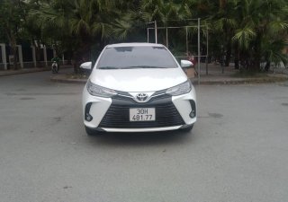 Toyota Vios 2022 - Biển kép tại Hà Nội