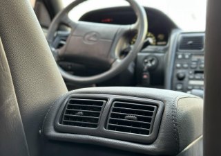 Lexus LS 400 1990 - Cần bán lại xe giá cực tốt
