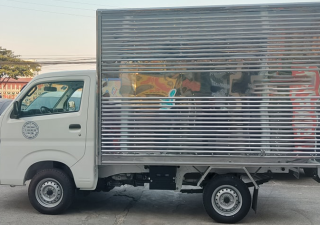 Suzuki Super Carry Pro 2022 - Cần bán xe Suzuki Super Carry Pro 2022, màu chọn
