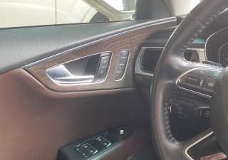 Audi A7 2016 - Màu trắng, nhập khẩu