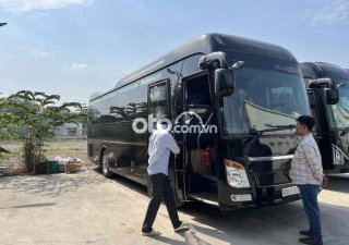 Hyundai Universe  univers dcar 16 chỗ có bàn làm việc 2019 2019 - hyundai univers dcar 16 chỗ có bàn làm việc 2019