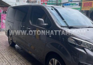 Peugeot Traveller 2019 - Màu xám