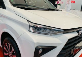 Toyota Avanza Premio 2023 - Giá cực hấp dẫn tháng 2