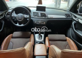 Audi Q3 Chính chủ cần bán   Nhập khẩu 2017 - Chính chủ cần bán AUDI Q3 Nhập khẩu