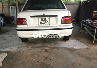 Kia K bán xe  cũ 2001 - bán xe kia cũ