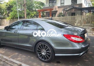 Mercedes-Benz S350 Bán Mercedes cls350 AMG 2014 2014 - Bán Mercedes cls350 AMG 2014