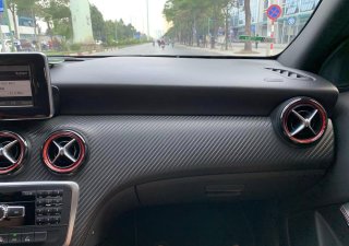 Mercedes-Benz A250 2013 - Mercedes-Benz A250 2013 tại Hà Nội