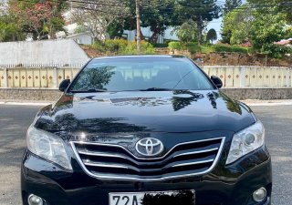 Toyota Camry 2010 - Ít sử dụng, giá chỉ 569tr