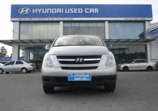 Hyundai Grand Starex 2015 - 06 chỗ, máy dầu, nhập khẩu nguyên chiếc