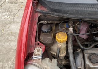Daewoo Matiz 2003 - Tiết kiệm nhiên liệu