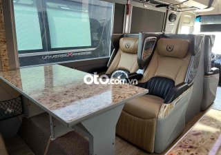 Hyundai Universe  univers dcar 16 chỗ có bàn làm việc 2019 2019 - hyundai univers dcar 16 chỗ có bàn làm việc 2019