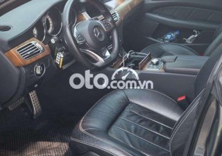 Mercedes-Benz S350 Bán Mercedes cls350 AMG 2014 2014 - Bán Mercedes cls350 AMG 2014