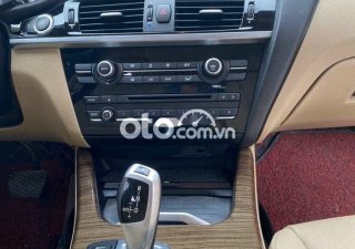 BMW X3   sản xuất 2016 đã chạy 80.000 km rất mới 2016 - BMW X3 sản xuất 2016 đã chạy 80.000 km rất mới